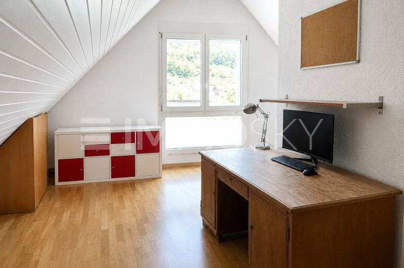 Wohnung – Radelfingen bei Aarberg, Dampfwil - Ansicht 4