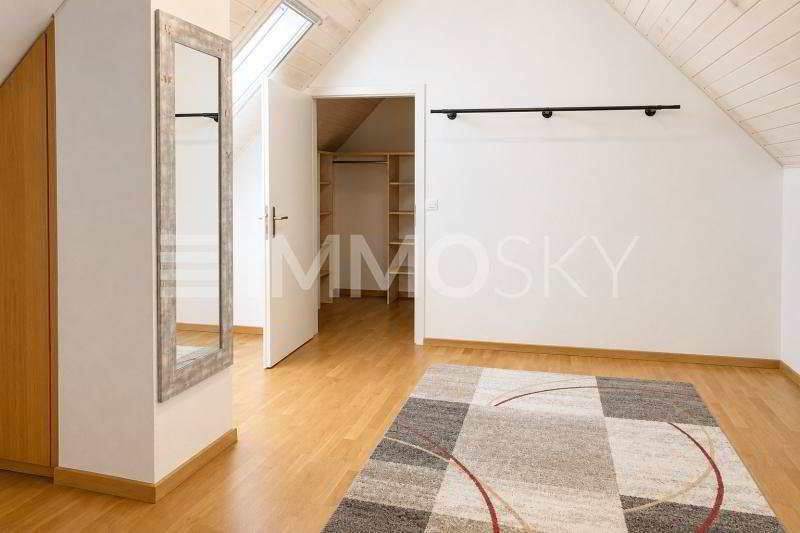 Wohnung – Radelfingen bei Aarberg, Dampfwil - Ansicht 5