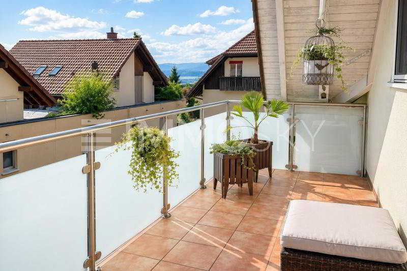 Wohnung – Radelfingen bei Aarberg, Dampfwil - Mehr