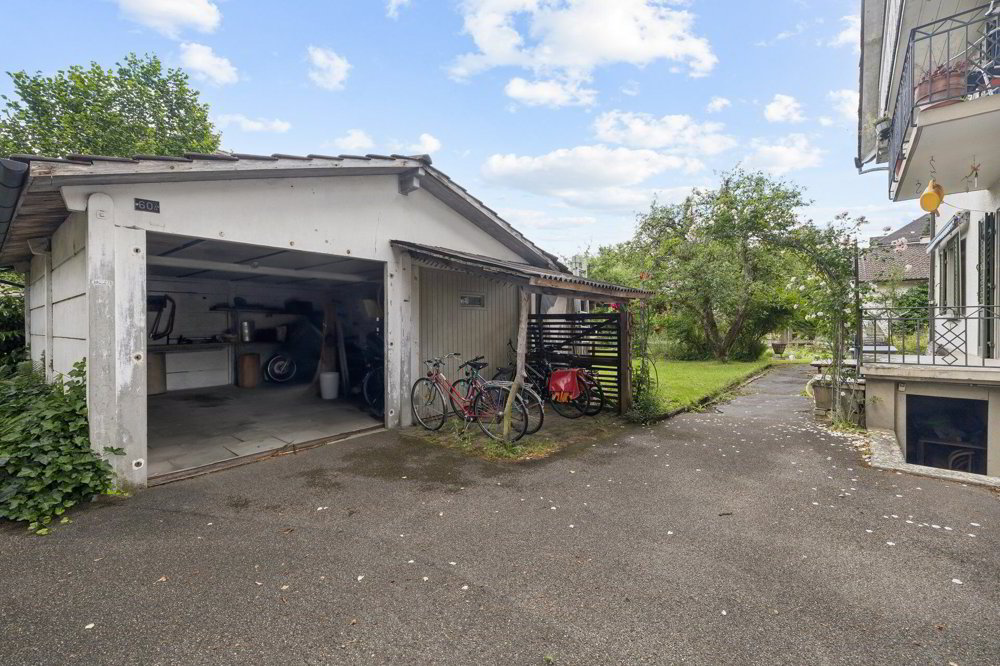 4 Zimmer Wohnung zum verkaufen in Langenthal - Bild 1/19