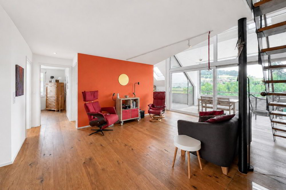 Wohnung – Trimstein, Dorfstrasse
