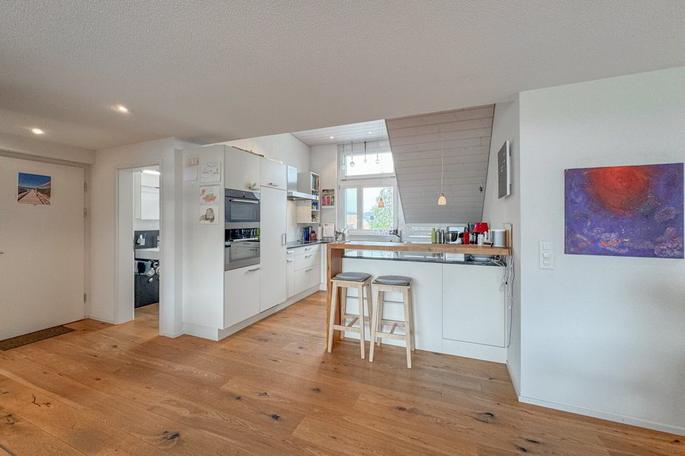 Wohnung – Trimstein, Dorfstrasse - Mehr