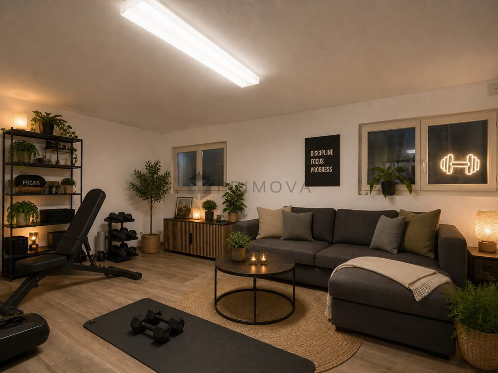 5.5 Zimmer Haus zum verkaufen in Gisikon - Bild 1/11