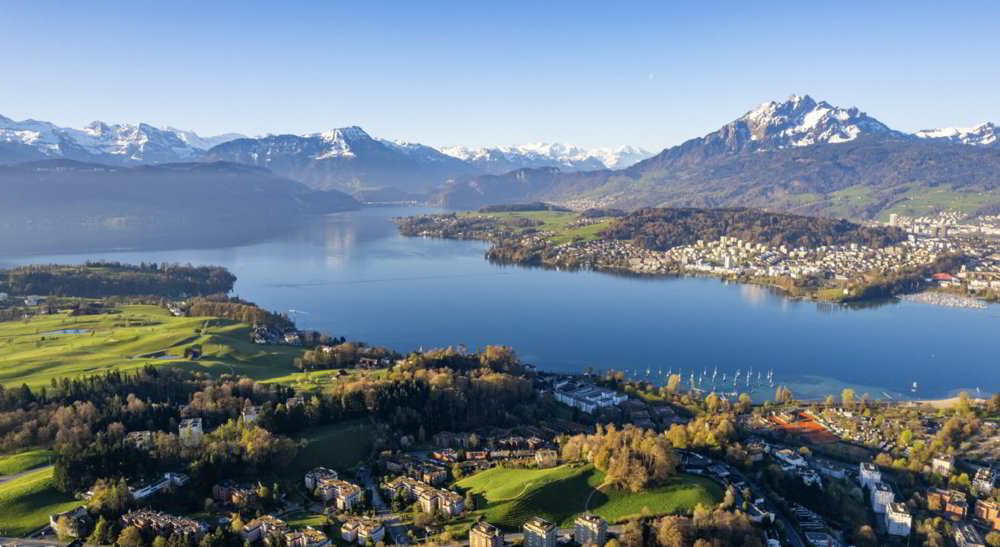 5.5 rooms House to buy in Luzern - image 1/10