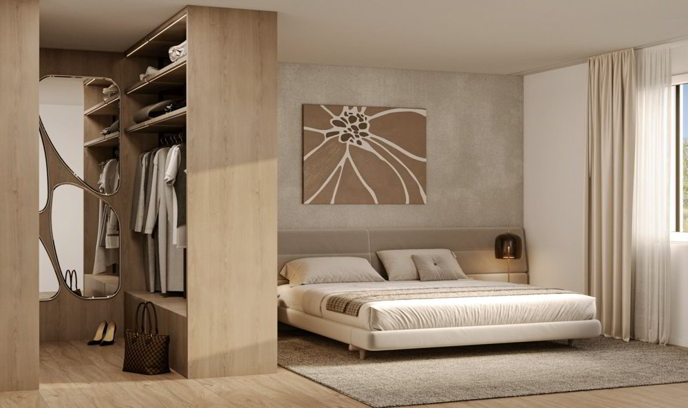 Wohnung – Reiden, Langnau b. Reiden - Ansicht 5