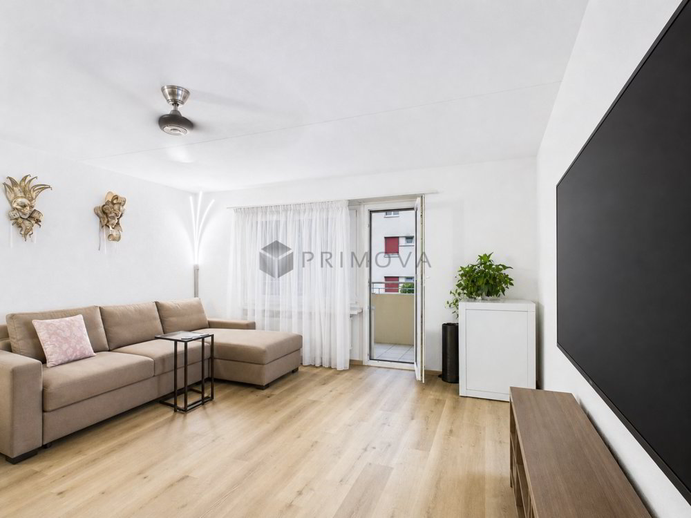 Wohnung – Reichenburg - Ansicht 3