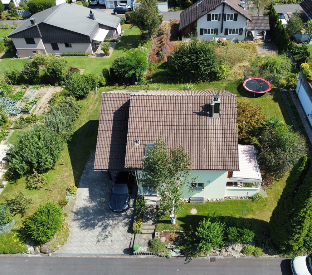 5.5 rooms House to buy in Galgenen - image 1/2
