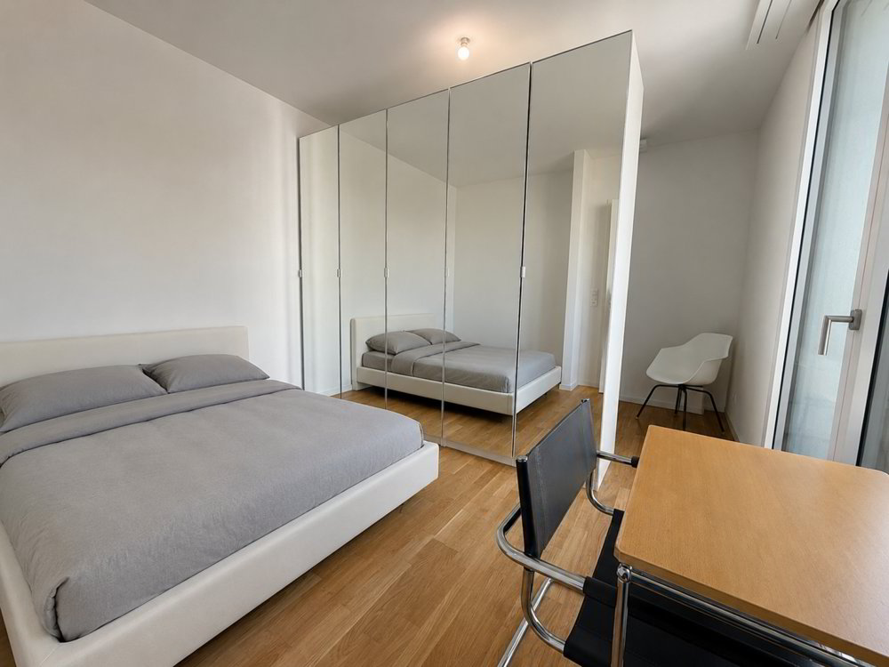 Wohnung – Marly - Ansicht 5