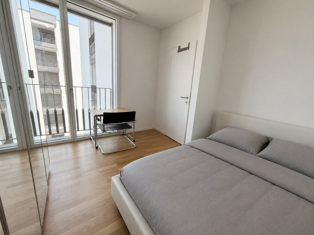Wohnung – Marly - Mehr