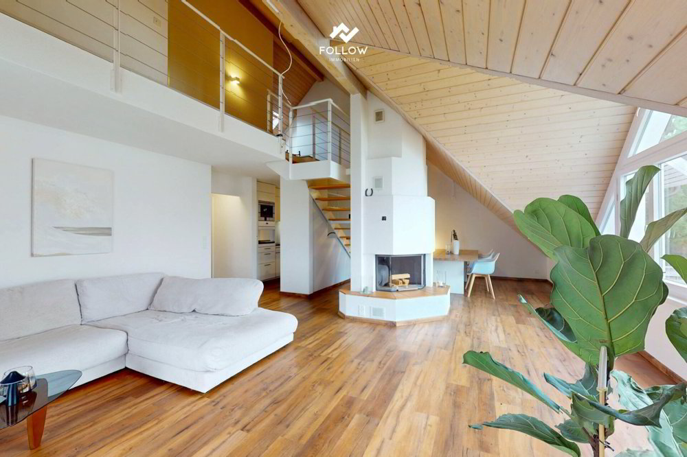 Wohnung – Neuendorf, Amtei Thal-Gäu
