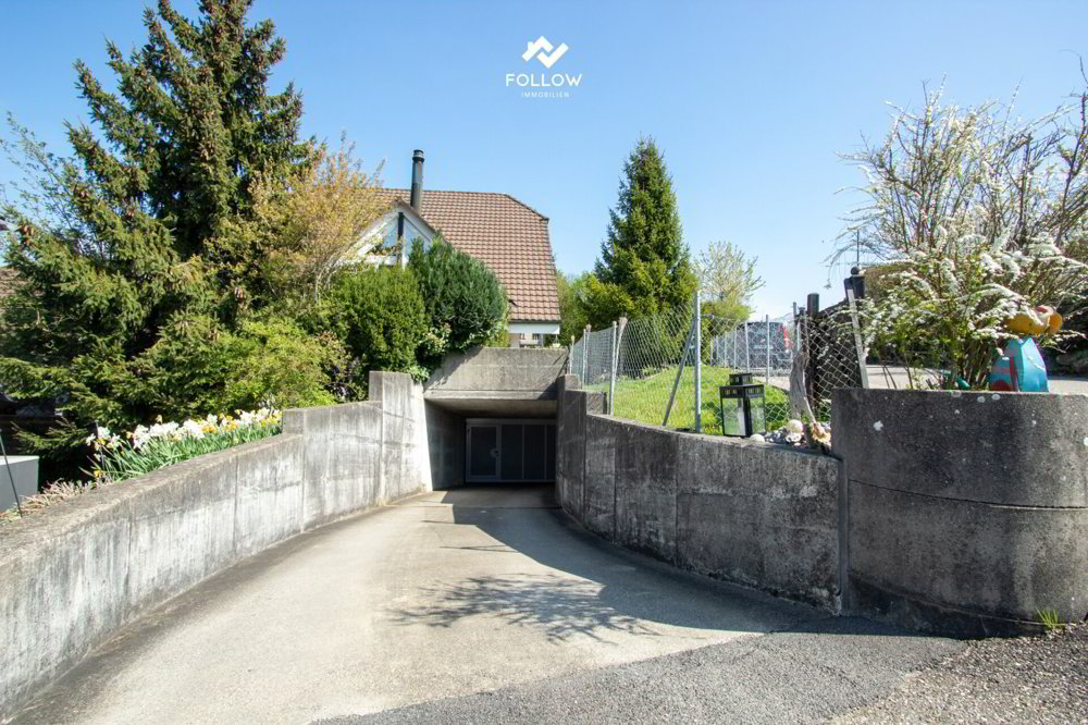 5.5 rooms Apartment to buy in Neuendorf - image 1/18