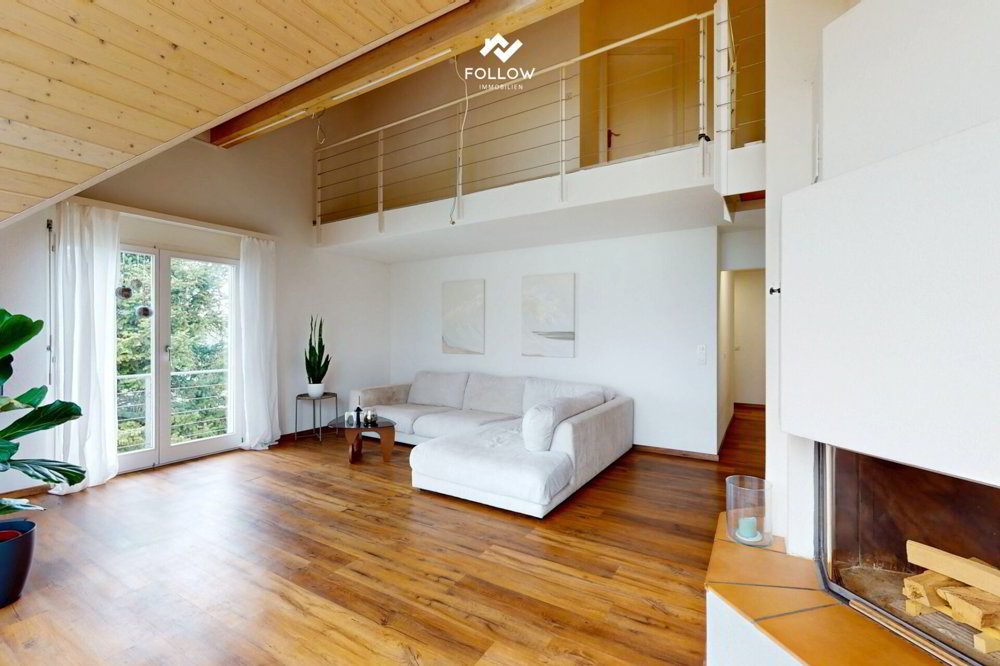 Wohnung – Neuendorf, Amtei Thal-Gäu - Ansicht 3