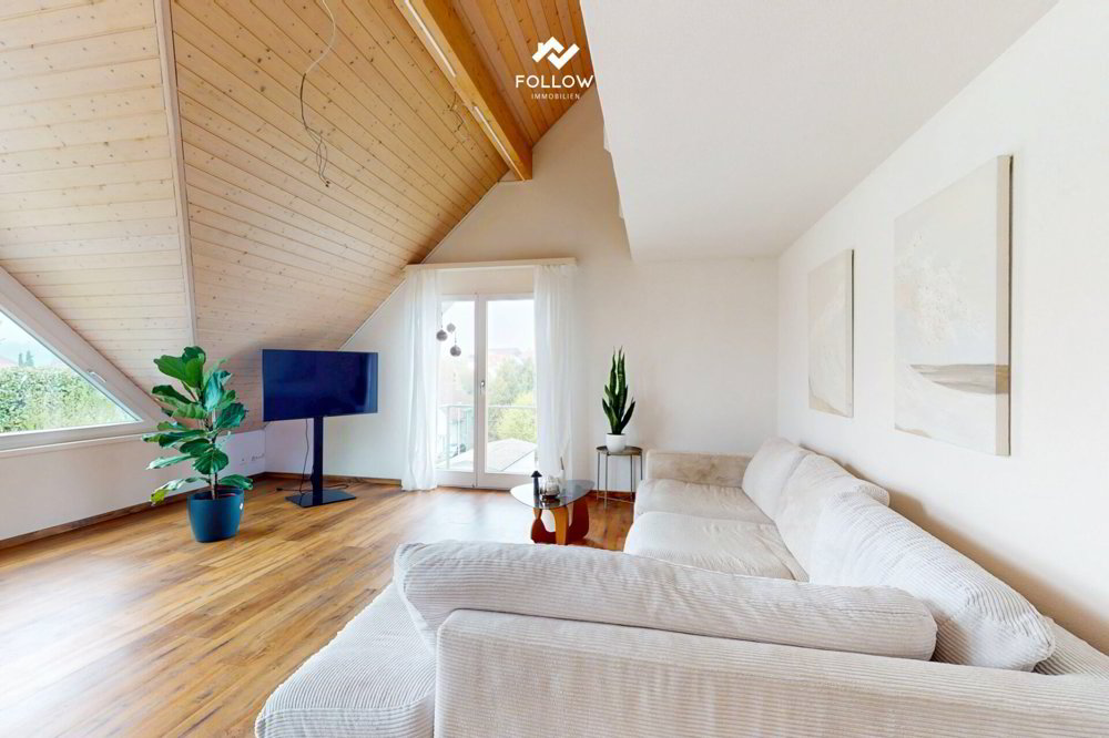 Wohnung – Neuendorf, Amtei Thal-Gäu - Ansicht 4