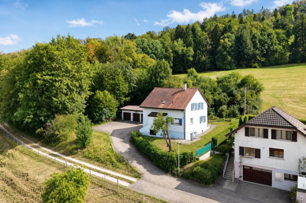 Haus – Fehren