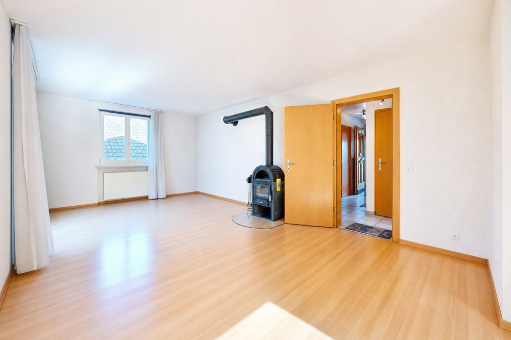 Haus – Fehren - Ansicht 4
