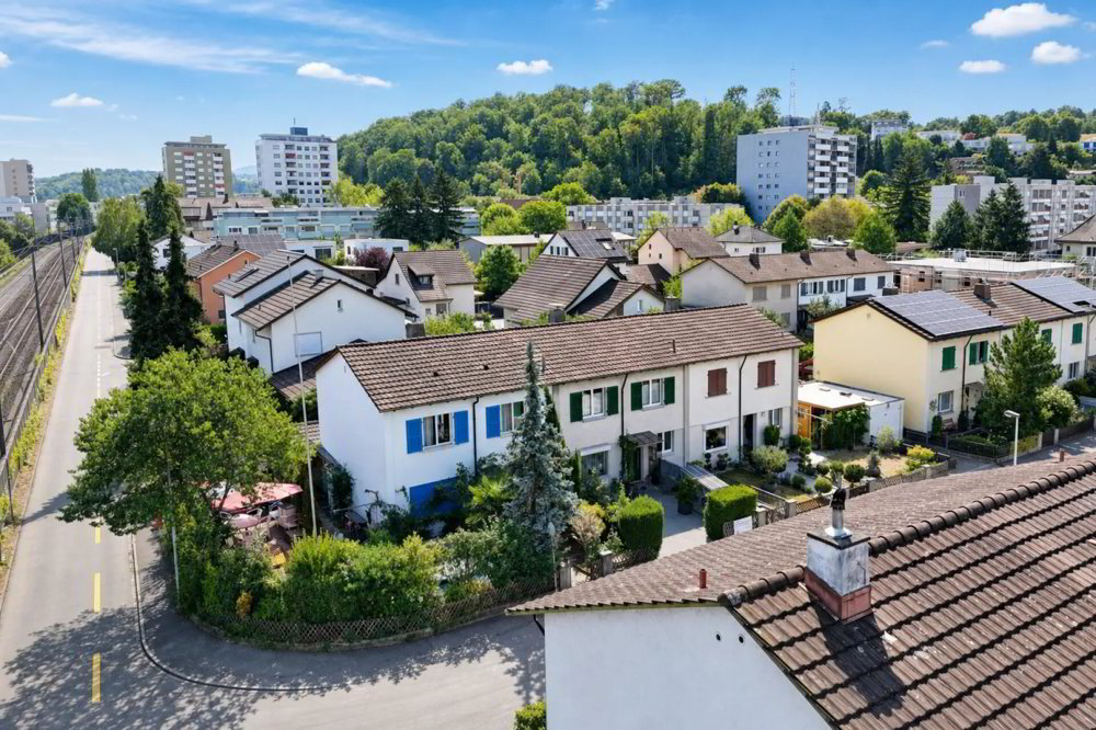 Casa di 5.5 locali in vendita a Pratteln - immagine 1/19
