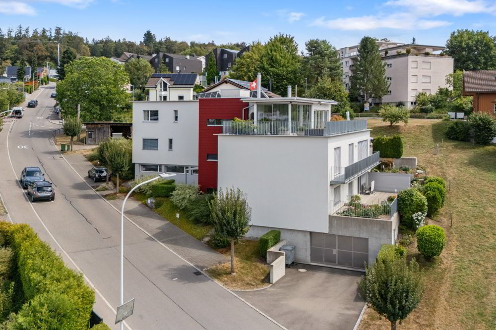 Wohnung – Wil SG - Ansicht 2