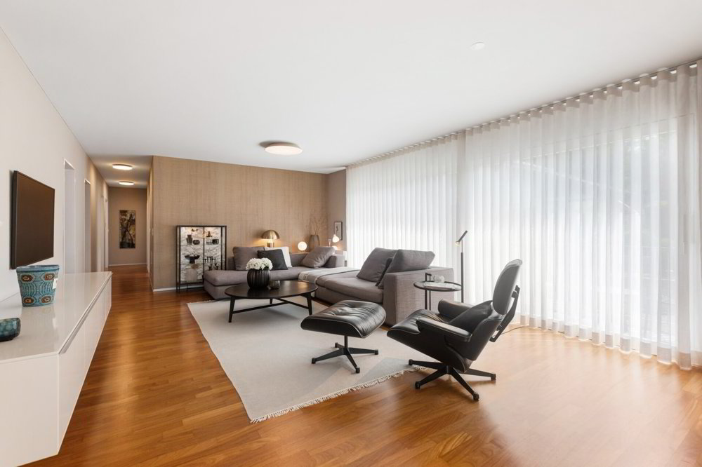 Wohnung – Wil SG - Ansicht 5