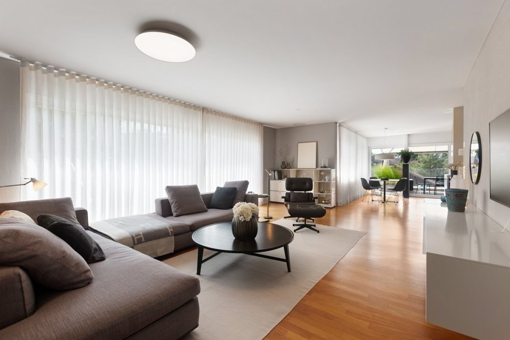 Wohnung – Wil SG - Mehr