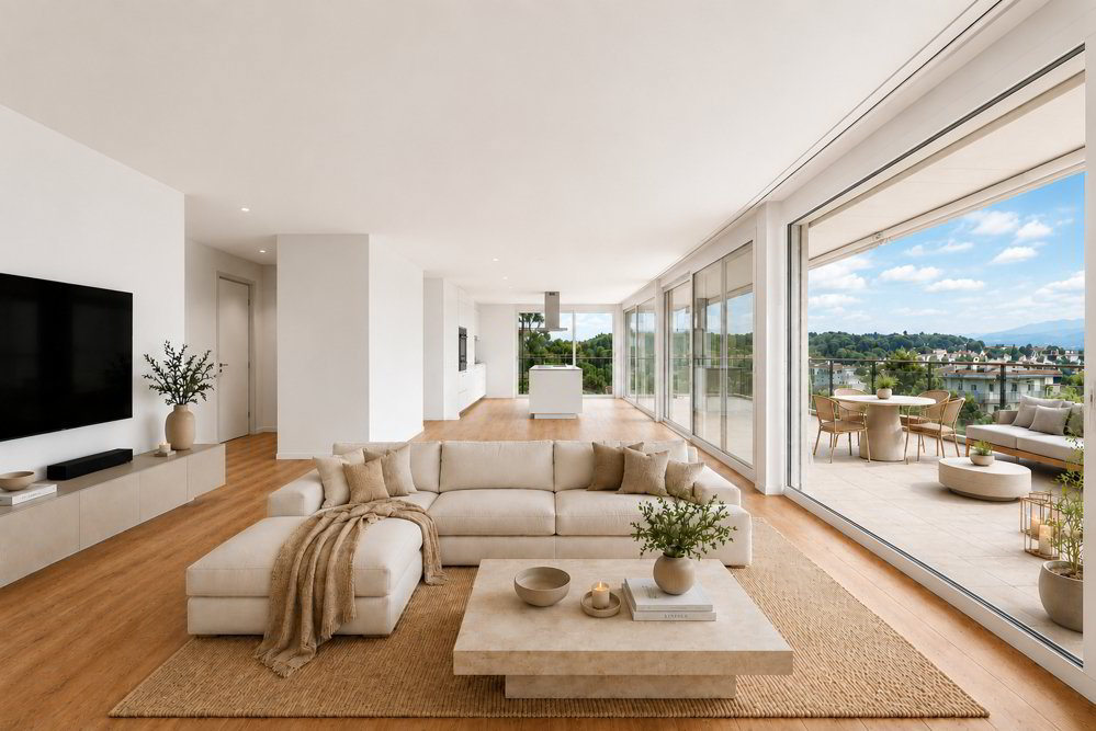 Wohnung – Wil SG - Ansicht 3