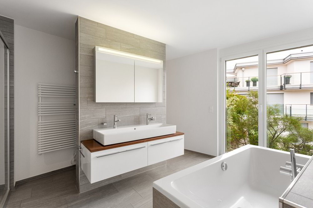 Wohnung – Wil SG - Ansicht 5
