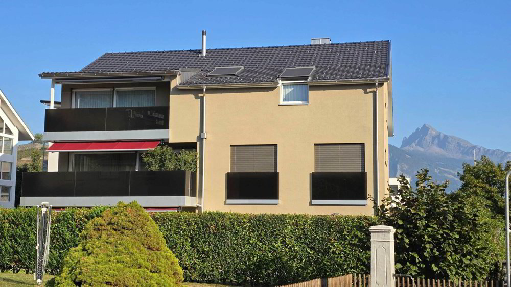 4.5 rooms Apartment to buy in Bad Ragaz - image 1/13