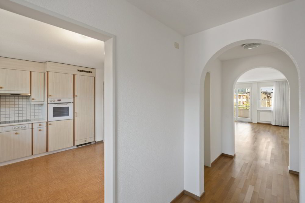 Wohnung – Jona - Ansicht 4