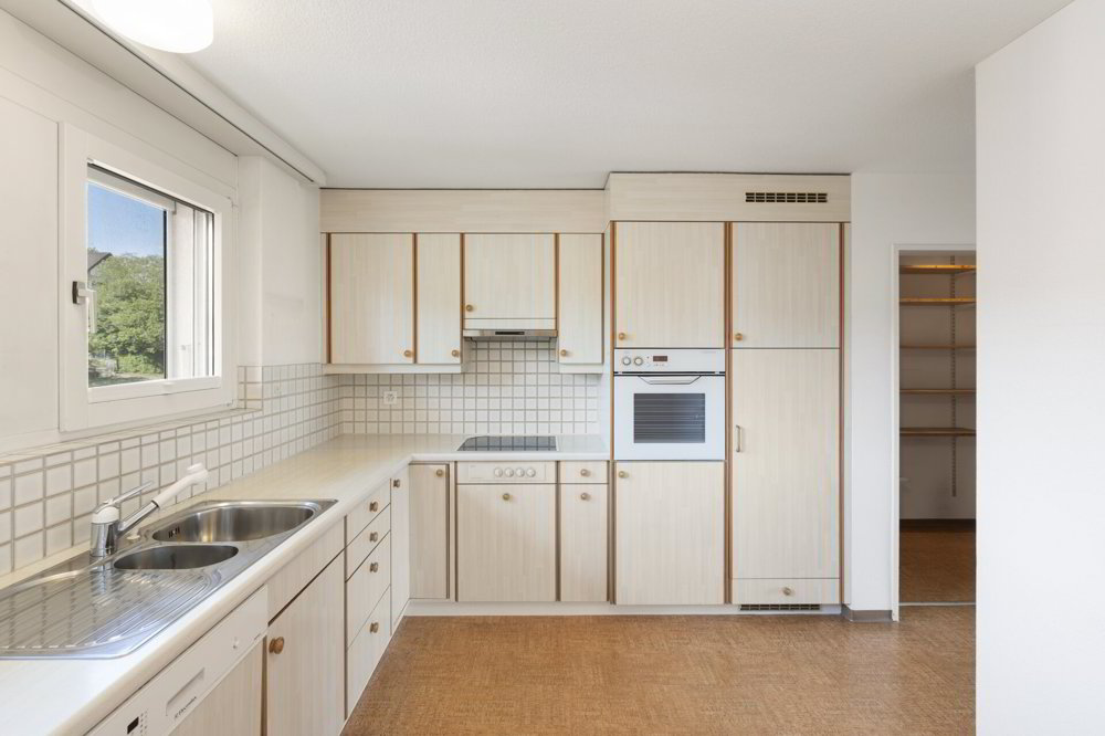 4.5 rooms Apartment to buy in Jona - image 1/5