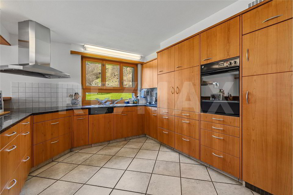 Haus – Schiers, Maria - Ansicht 2