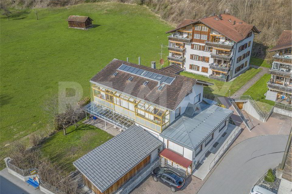 Haus – Schiers, Maria - Ansicht 3