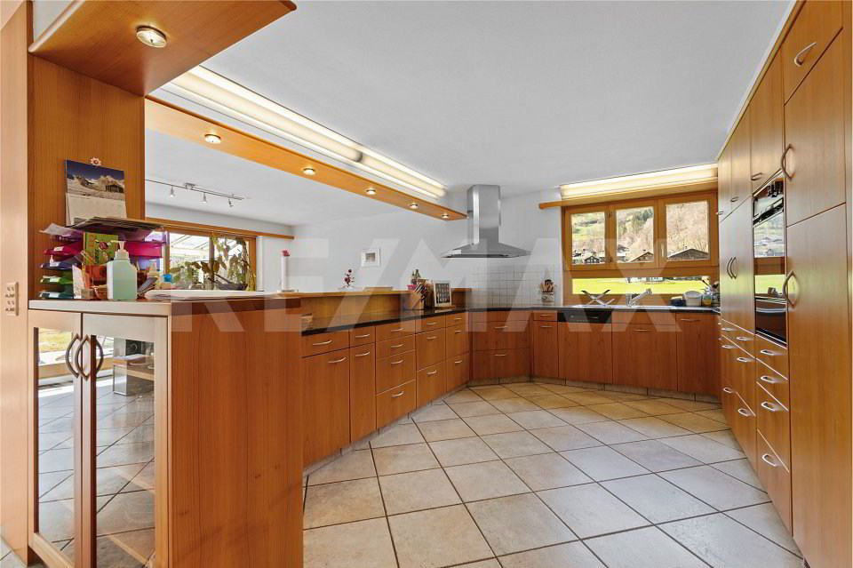 Haus – Schiers, Maria - Ansicht 5
