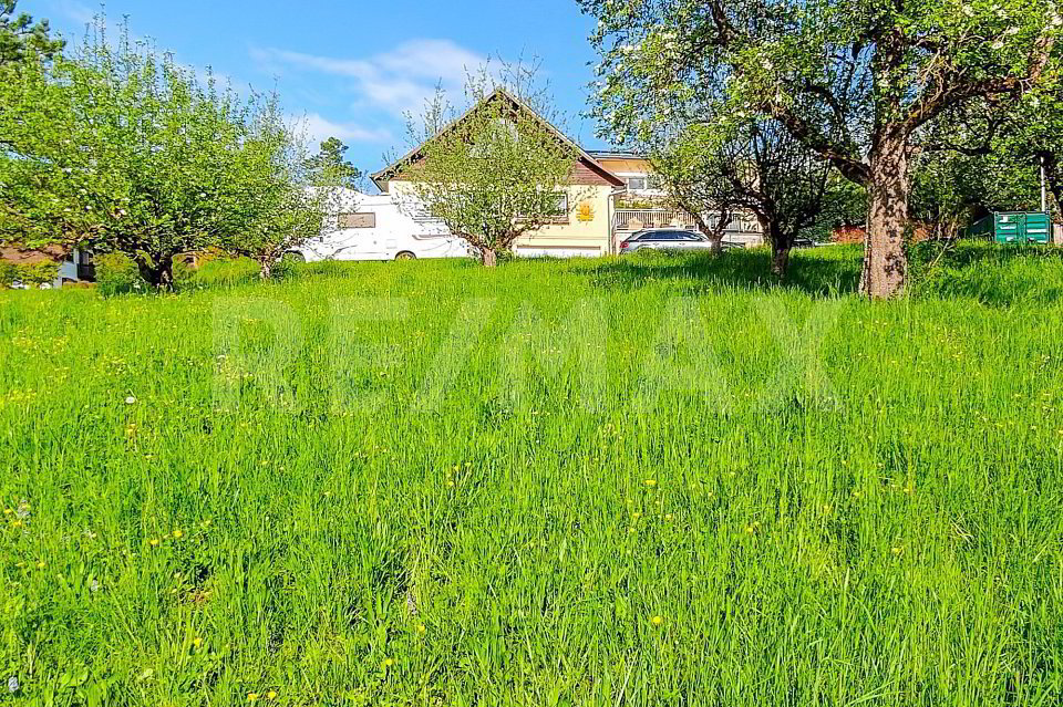 Attraktives Baugrundstück in Hottwil  sonnige Westhanglage mit attraktiver Aussicht - Ansicht 2