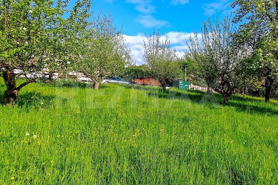 Attraktives Baugrundstück in Hottwil  sonnige Westhanglage mit attraktiver Aussicht - Ansicht 5