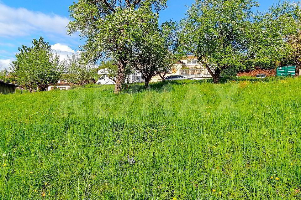 Attraktives Baugrundstück in Hottwil  sonnige Westhanglage mit attraktiver Aussicht - Mehr