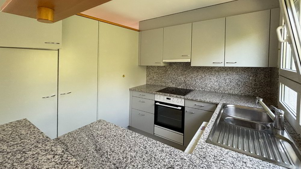 Wohnung – Müllheim Dorf - Ansicht 4