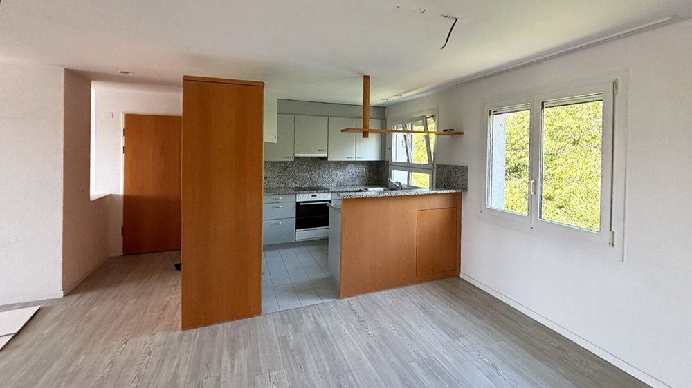 Wohnung – Müllheim Dorf - Ansicht 5