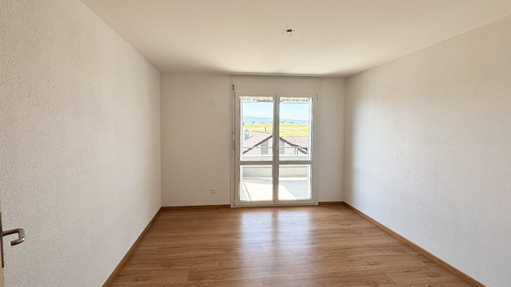 Wohnung – Müllheim Dorf - Mehr