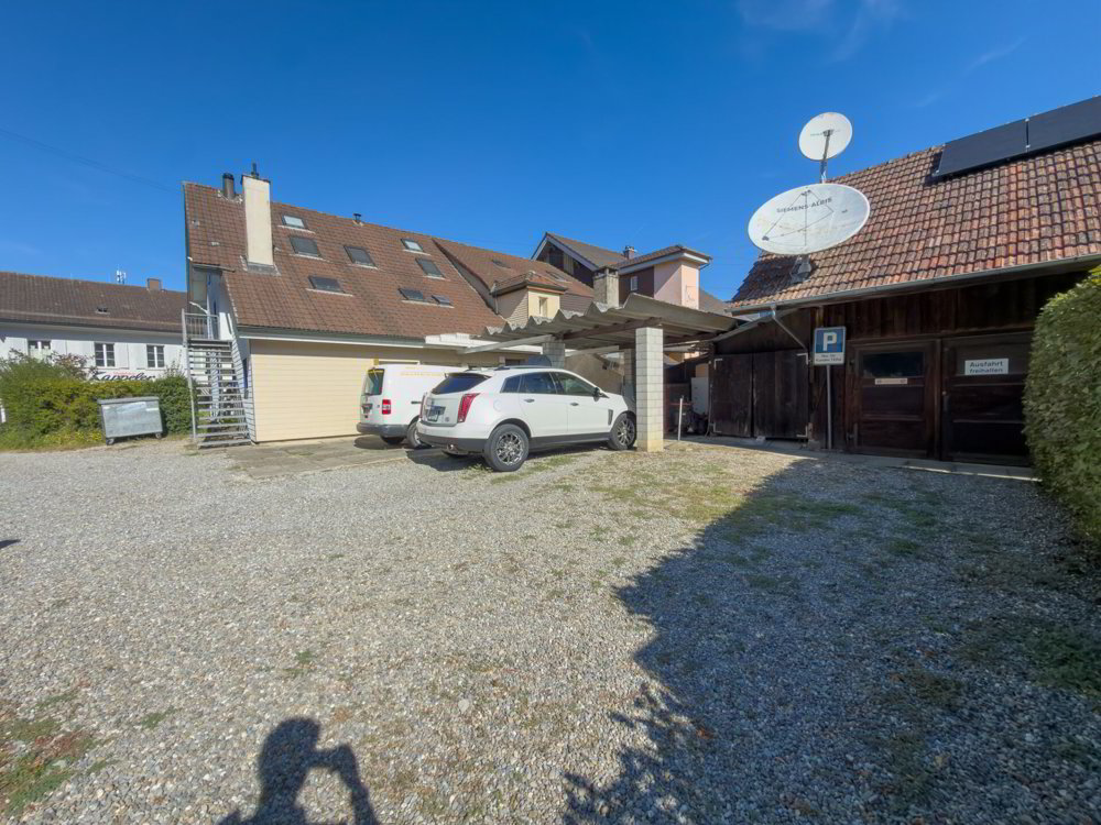 null Zimmer Wohnung zum verkaufen in Schöftland - Bild 1/12