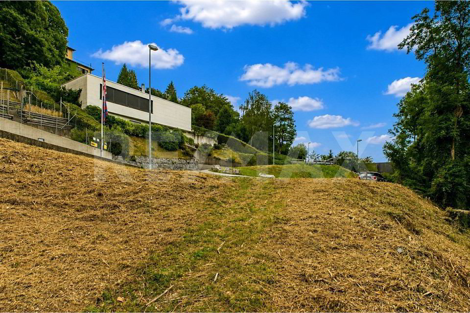 Terreno edificabile ad Aranno (30 min. da Lugano) - Ansicht 4