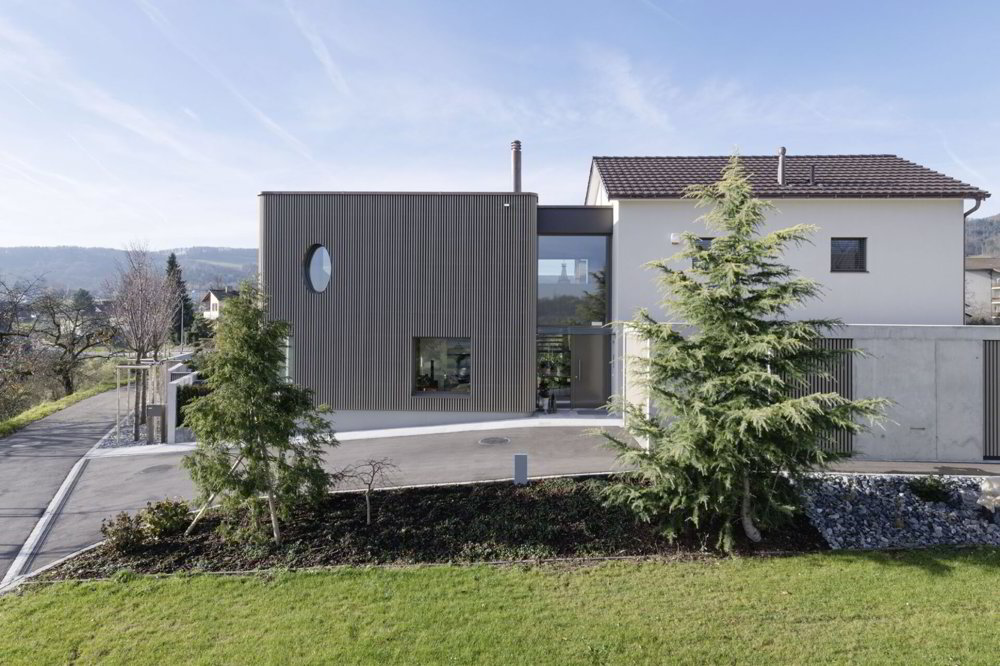Maison 6.5 pièces à acheter à Schinznach Dorf - image 1/20