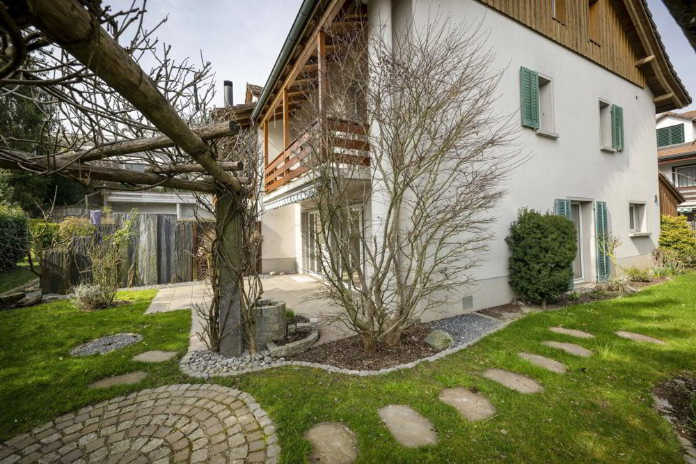 Maison 5.5 pièces à acheter à Nesselnbach - image 1/21