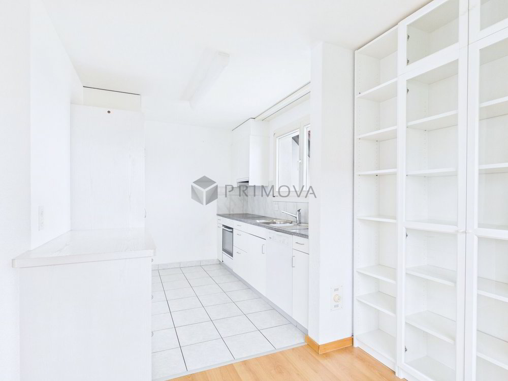 Wohnung – Merenschwand - Ansicht 3