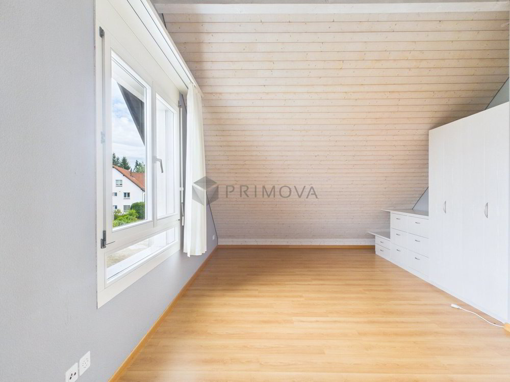 Wohnung – Merenschwand - Ansicht 4