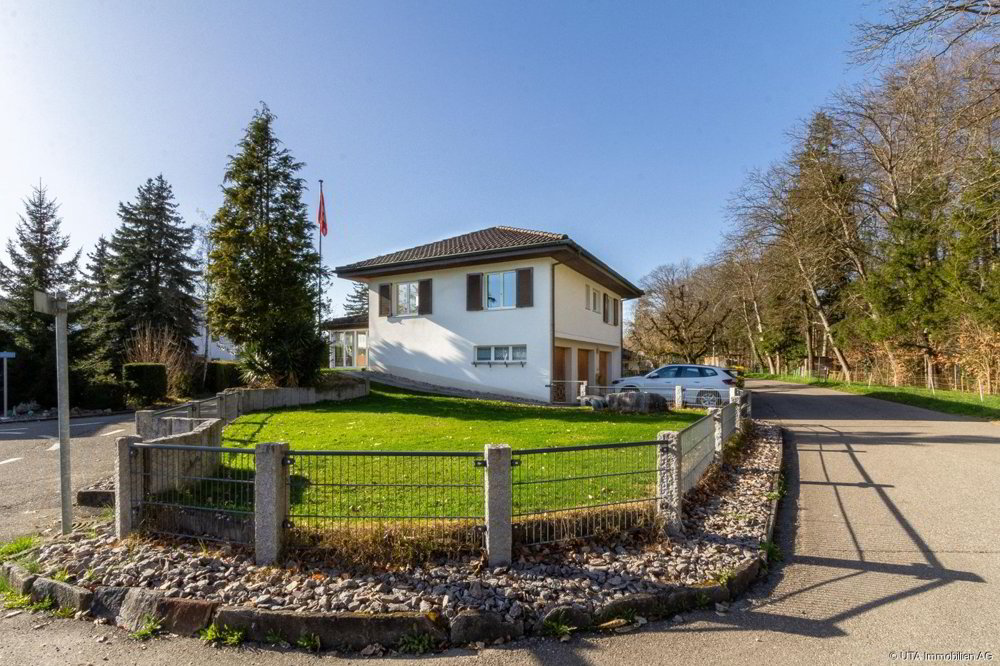 Haus – Leuggern