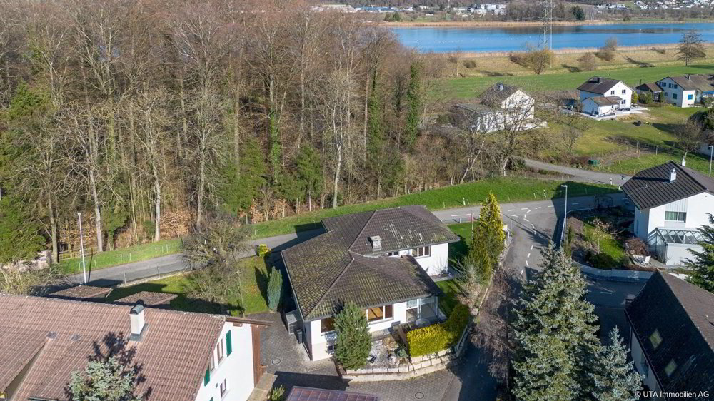 6.5 rooms House to buy in Leuggern - image 1/14