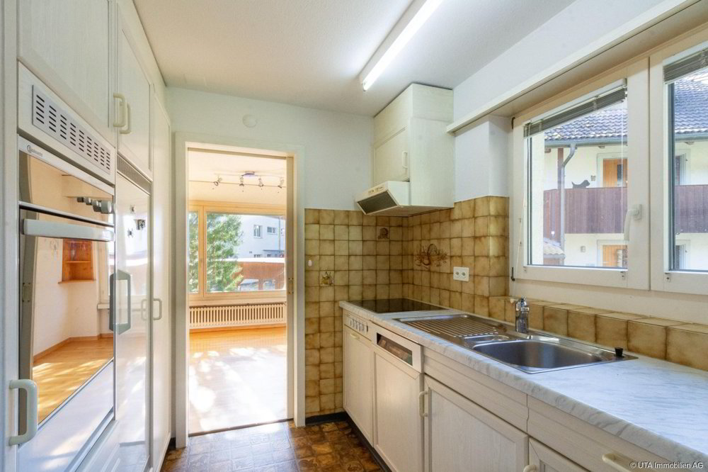 Haus – Leuggern - Ansicht 2
