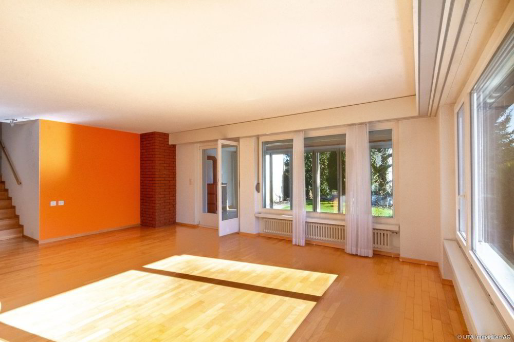 Haus – Leuggern - Ansicht 4