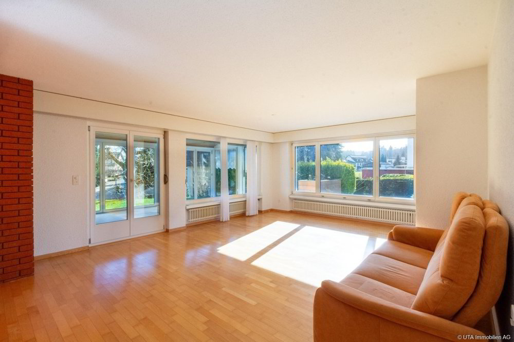 Haus – Leuggern - Ansicht 5