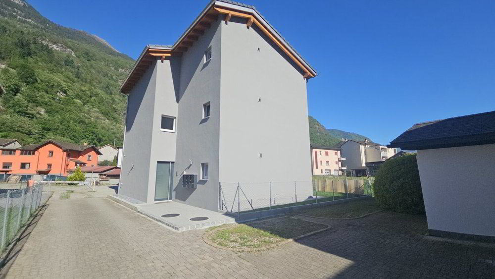 NUOVA PALAZZINA DA REDDITO - Ansicht 2