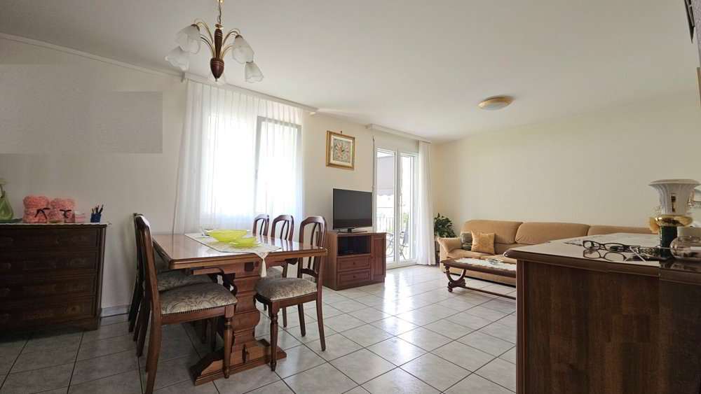 Wohnung – Arbedo - Mehr